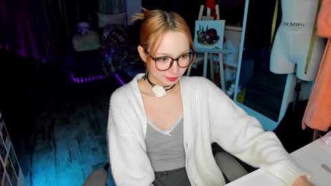 im Di online show from 03/07/25, 11:16