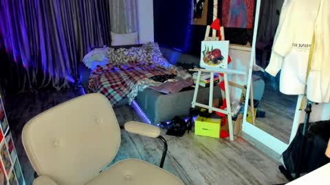 im Di online show from 03/11/25, 09:26