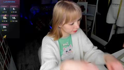 im Di online show from 03/12/25, 12:31