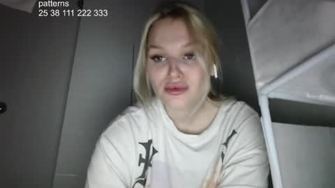 Ana online show from 07/07/26, 04:26