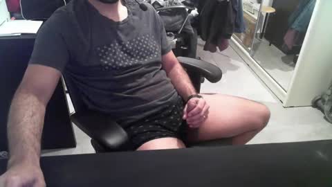 hi_im_chuck online show from 01/29/25, 06:43