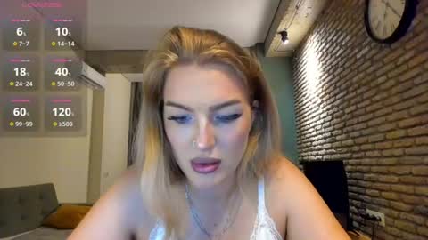 Hi lina online show from 07/14/26, 03:22