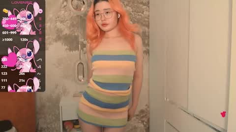 Hiaru online show from 09/15/25, 05:51