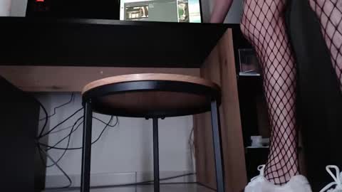 Snapshot of hibo66 chatting on 09/29/25, 01:33 InMyAss online show from 09/29/25, 01:33