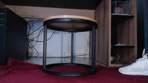 Snapshot of hibo66 chatting on 09/29/25, 09:41 InMyAss online show from 09/29/25, 09:41