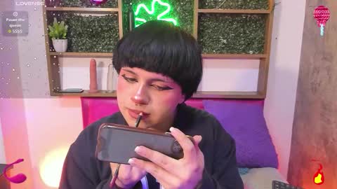 Snapshot of hiddenhotcake chatting on 01/06/26, 07:28 hiddenhotcake online show from 01/06/26, 07:28