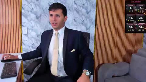 George online show from 09/20/25, 10:11