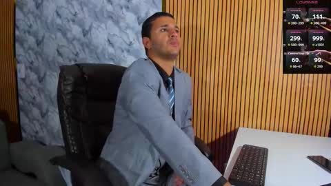 George online show from 09/25/25, 11:30