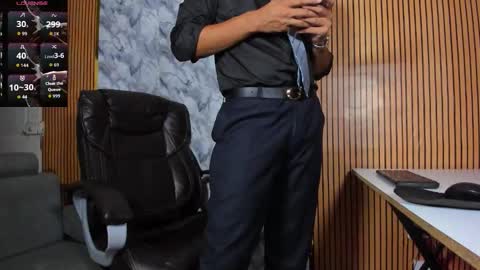 George online show from 09/26/25, 11:09