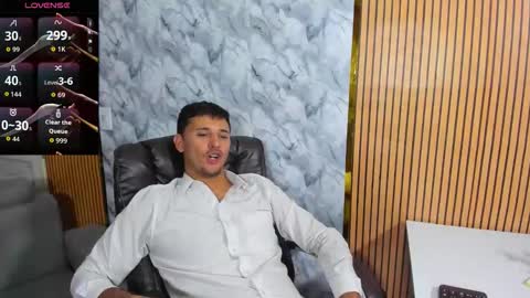 George online show from 11/06/25, 03:40