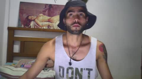 hideonbush online show from 09/16/25, 01:12