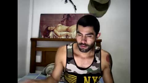 hideonbush online show from 10/13/25, 03:06