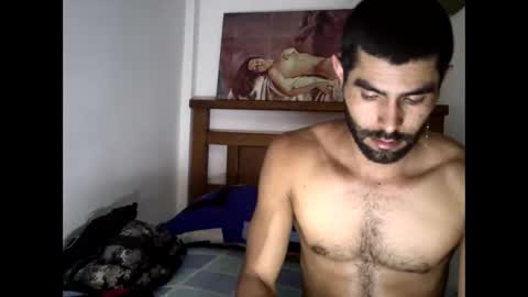 hideonbush online show from 10/18/25, 04:52