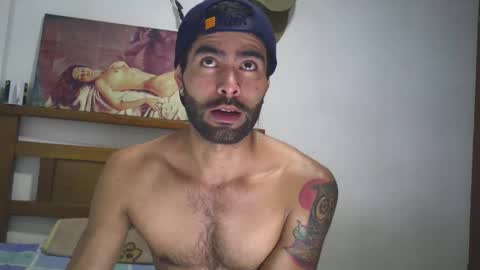 hideonbush online show from 10/29/25, 02:52