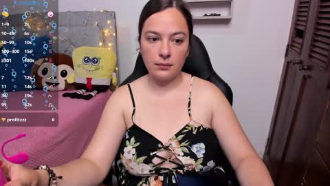 Diana online show from 12/08/24, 05:44