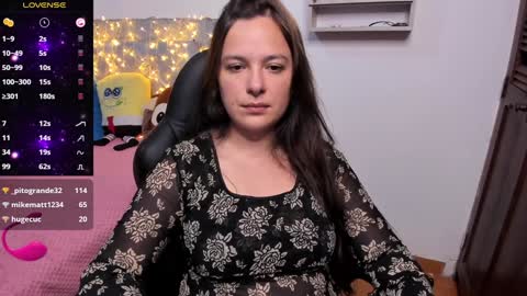 Diana online show from 12/12/24, 04:37