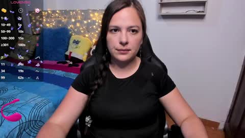 Diana online show from 12/16/24, 12:04