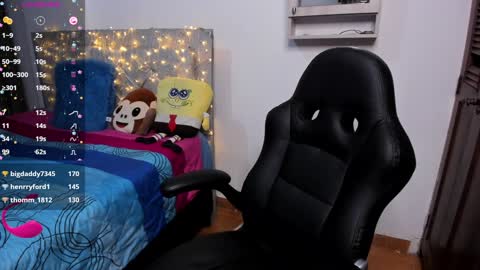 Diana online show from 12/19/24, 02:12
