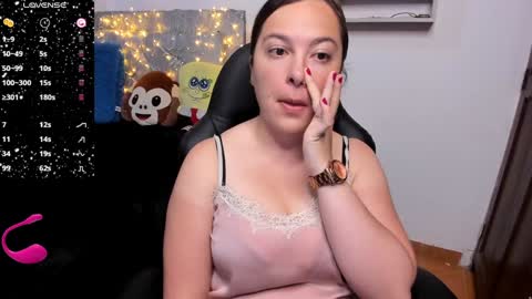 Diana online show from 12/24/24, 12:22
