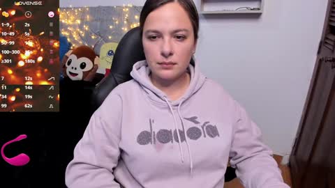 Diana online show from 12/26/24, 09:37