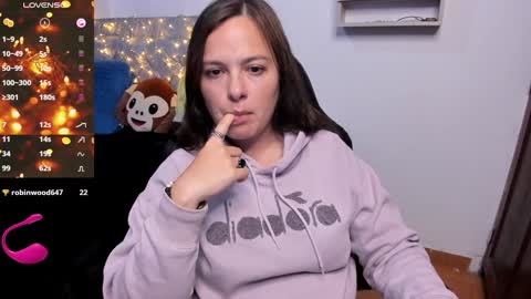 Diana online show from 12/27/24, 12:50