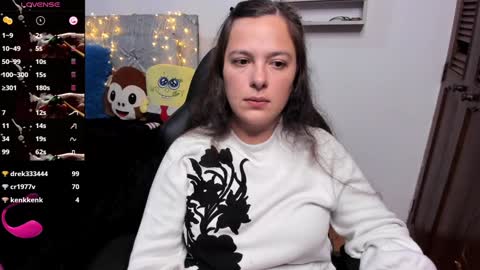 Diana online show from 01/03/25, 03:05