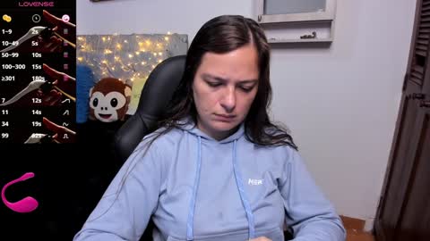 Diana online show from 01/03/25, 10:19