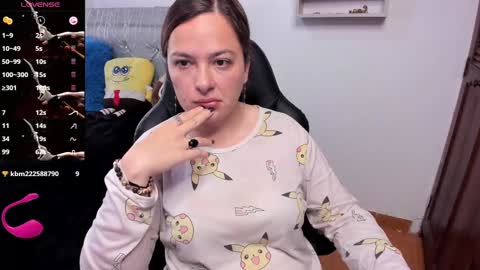 Diana online show from 01/05/25, 04:16