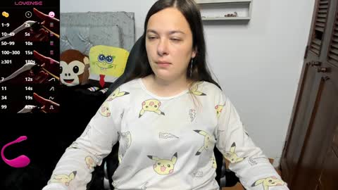 Diana online show from 01/06/25, 03:29
