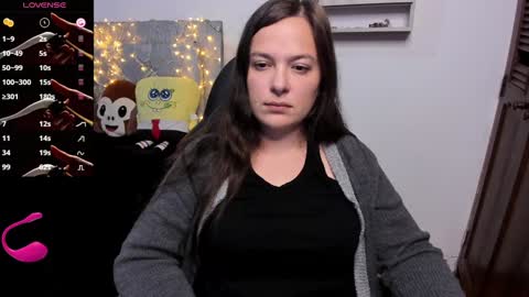 Diana online show from 01/07/25, 01:49