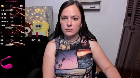 Diana online show from 01/08/25, 12:06