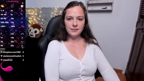 Diana online show from 01/13/25, 03:12