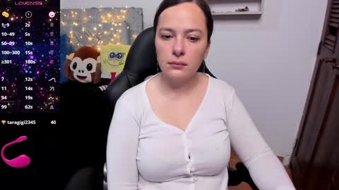 Diana online show from 01/13/25, 04:19