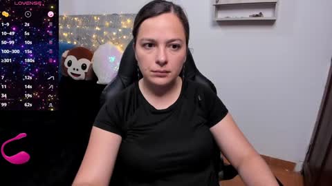 Diana online show from 01/15/25, 05:05