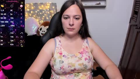 Diana online show from 01/17/25, 03:55