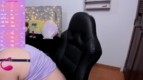 Diana online show from 01/18/25, 04:10