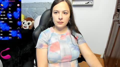 Diana online show from 01/19/25, 12:38