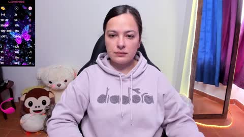 Diana online show from 01/21/25, 04:27