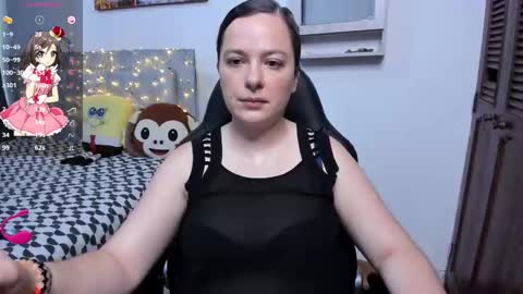 Diana online show from 10/30/25, 05:35