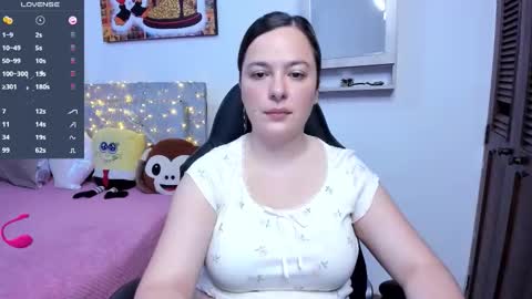 Diana online show from 11/16/25, 05:29