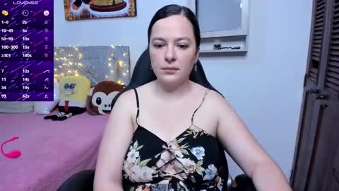 Diana online show from 11/24/25, 05:23