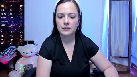 Diana online show from 02/15/26, 10:17