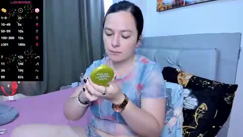 Diana online show from 06/14/26, 05:37