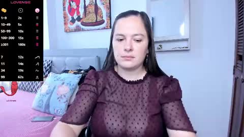 Diana online show from 06/15/26, 09:06