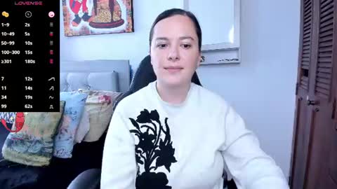 Diana online show from 06/18/26, 05:50