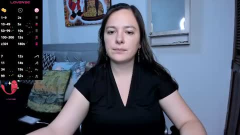 Diana online show from 06/20/26, 06:44