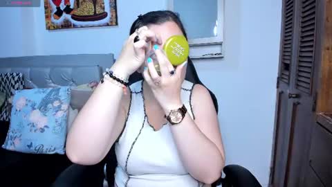 Diana online show from 06/28/26, 11:22