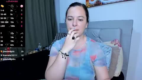 Diana online show from 07/02/26, 03:23
