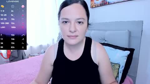 Diana online show from 07/20/26, 06:10