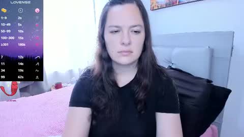 Diana online show from 07/21/26, 08:55